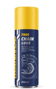 اسپری زنجیر موتور سیکلت