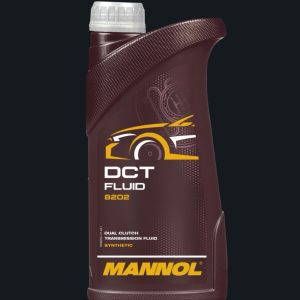 روغن گیربکس DCT FLUID