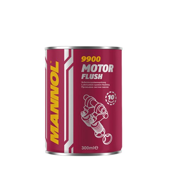 روغن MOTOR FLUSH