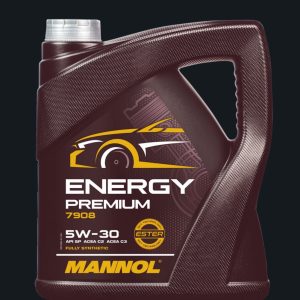 روغن مانول 5/30 ENERGY PREMIUM
