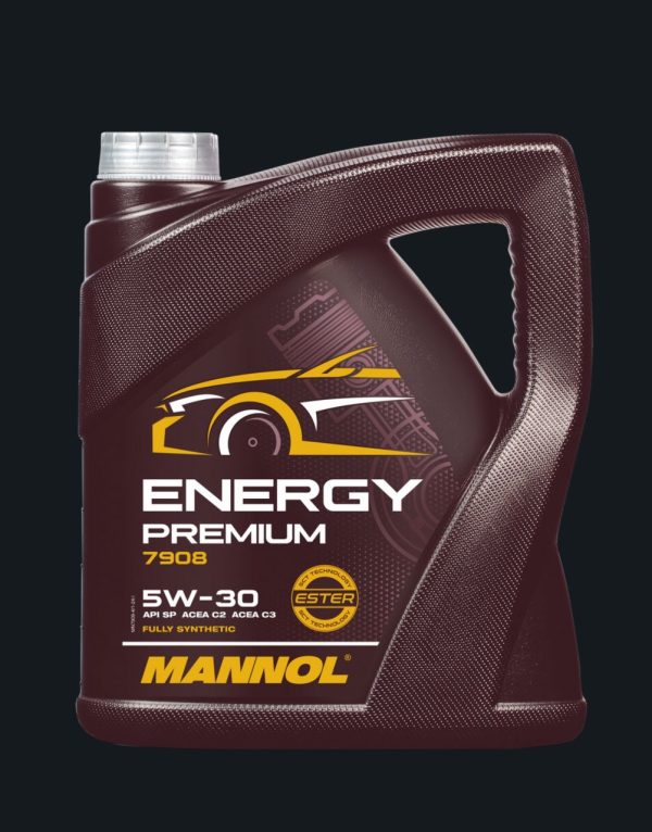 روغن مانول 5/30 ENERGY PREMIUM