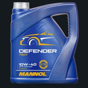 روغن مانول  10/40 DEFENDER