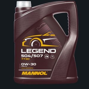 روغن مانول 5/30 LEGEND