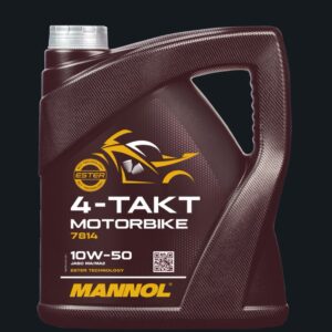 روغن موتور سیکلت 10/50