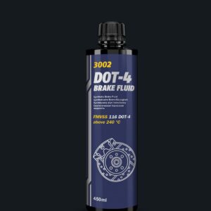 روغن ترمز DOT 4