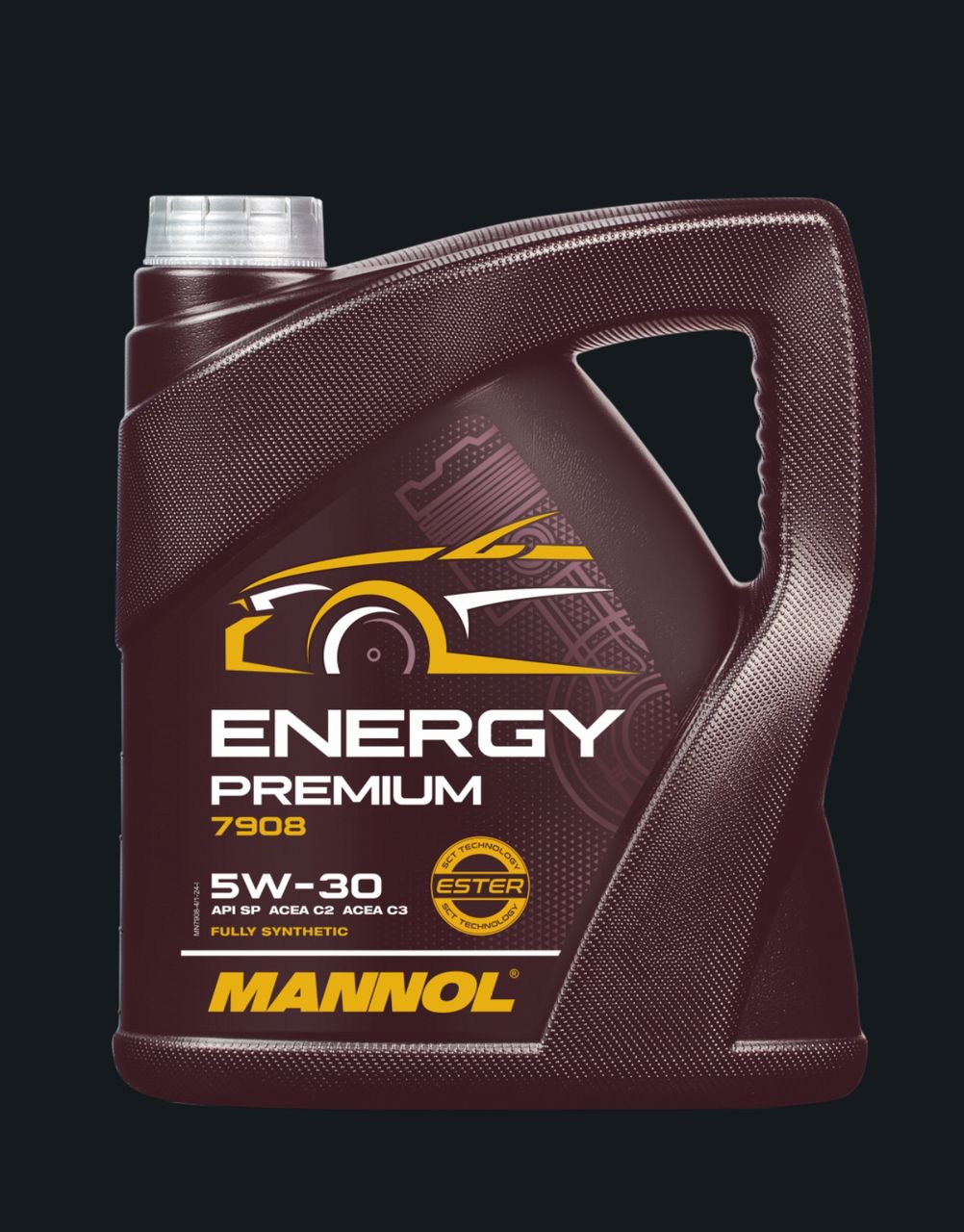 روغن مانول 5/30 ENERGY PREMIUM
