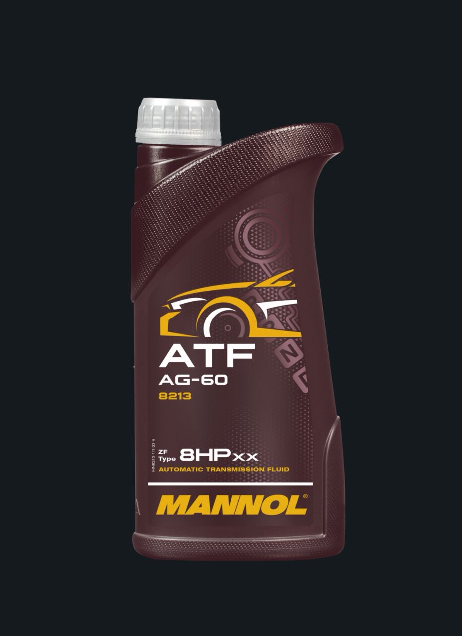 روغن گیربکس AG 60
