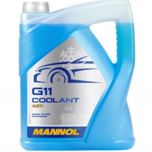کولانت G11 خودرویی