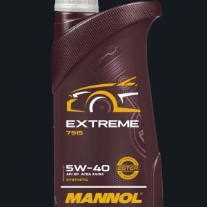 روغن مانول 5/40 EXTREME