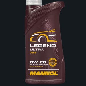 روغن مانول 0/20 LEGEND ULTRA