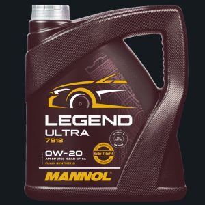 روغن مانول 0/20 LEGEND ULTRA