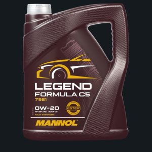روغن مانول 0/20 LEGEND FORMULA