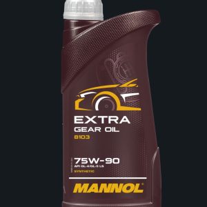 روغن گیربکس EXTRA-GEAR OIL