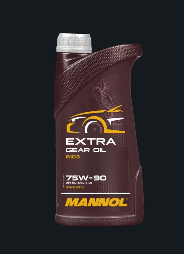 روغن گیربکس EXTRA-GEAR OIL