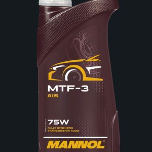 روغن گیربکس MTF-3