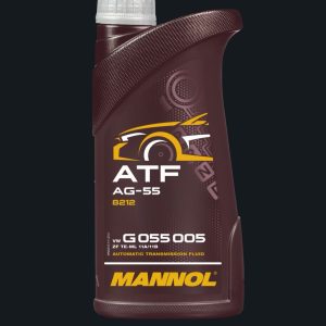 روغن گیربکس AG 55