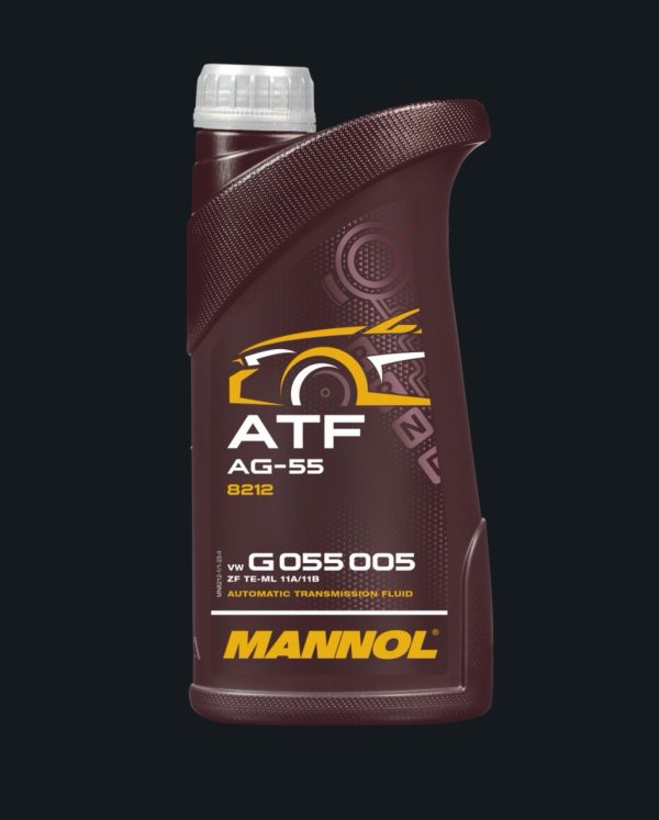 روغن گیربکس AG 55