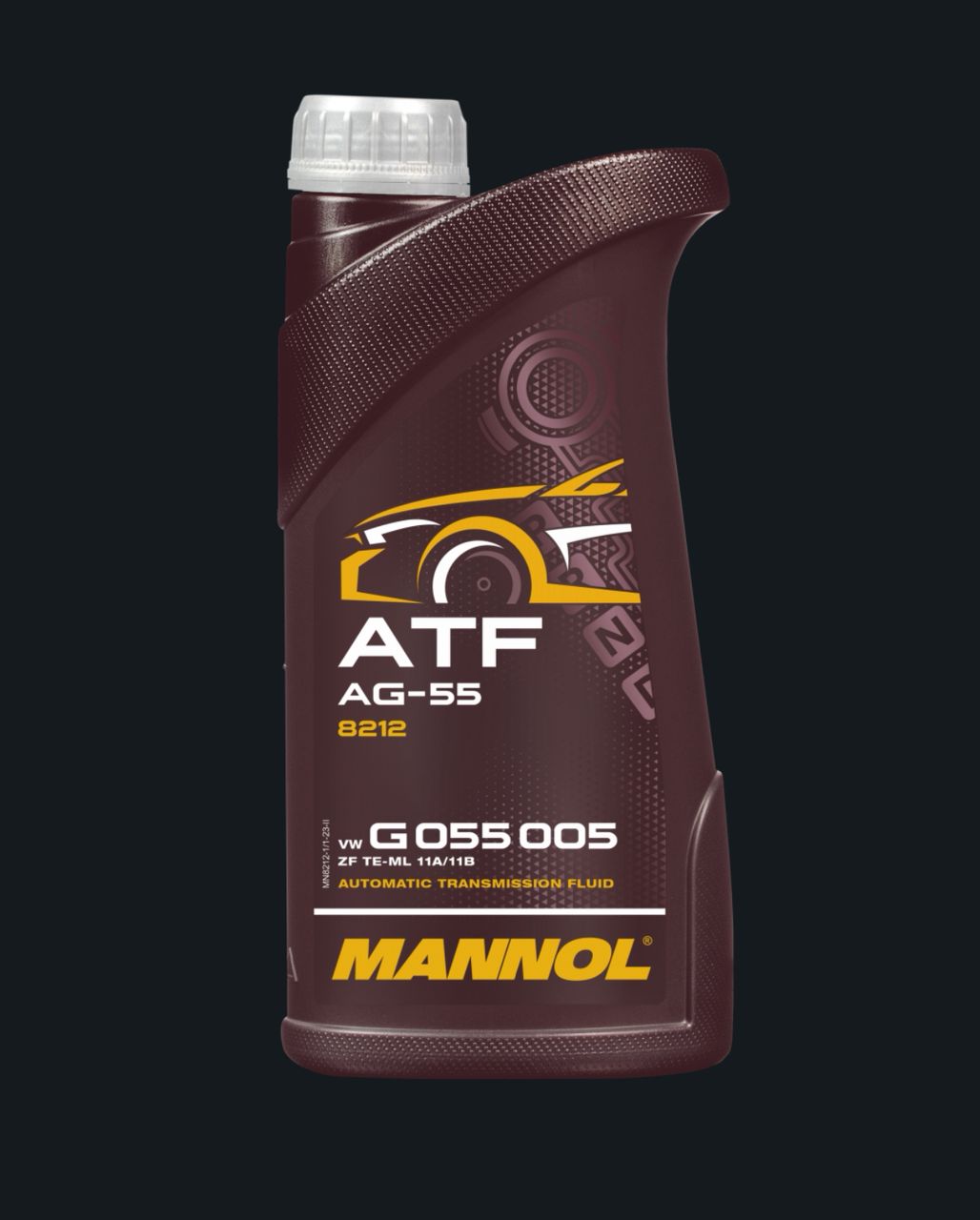 روغن گیربکس AG 55