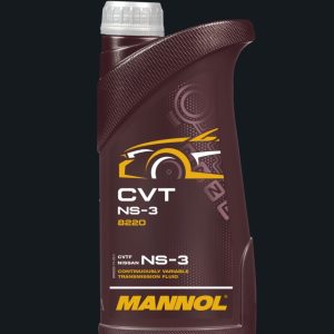 روغن گیربکس CVT -NS-3