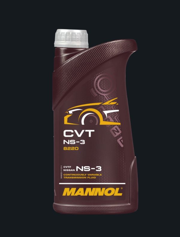 روغن گیربکس CVT -NS-3