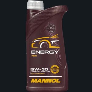 روغن مانول 5/30 ENERGHY