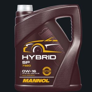 روغن مانول HYBRID SP