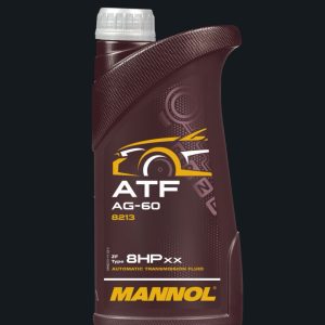 روغن گیربکس AG 60
