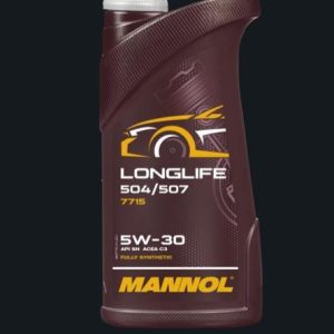 روغن مانول 5/30 LONGLIFE