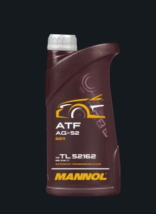 روغن گیربکس AG 52