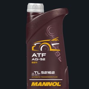 روغن گیربکس AG 52