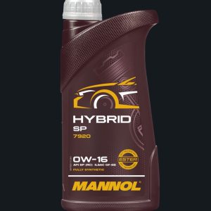 روغن مانول HYBRID SP