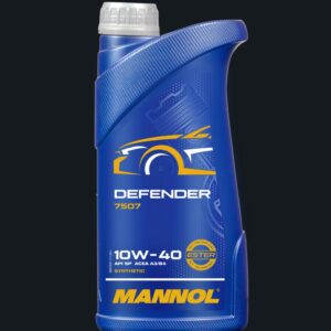 روغن مانول 10/40 DEFENDER