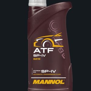 روغن گیربکس ATF SP-IV