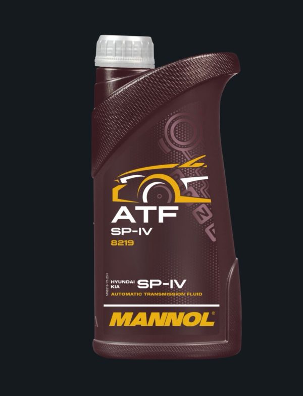 روغن گیربکس ATF SP-IV