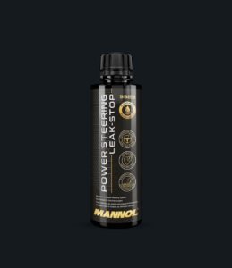 پاور استرینگ لیک استاپ