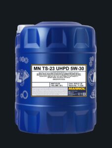 روغن مانول ۵۰/۳۰ ts23 لیتری ۲۰