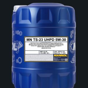 روغن مانول 50/30 ts23 لیتری 20